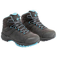 Женские трекинговые ботинки Mammut Nova III Mid GTX