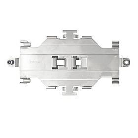 Кріплення MikroTik DINrail PRO kit (DRP-LTM)