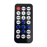 Автомагнітола Bluetooth 1 din Pioneer JSD-720, фото 3