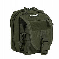 Подсумок Texar MB-03 Olive (48-MB03-PO-OLIV)