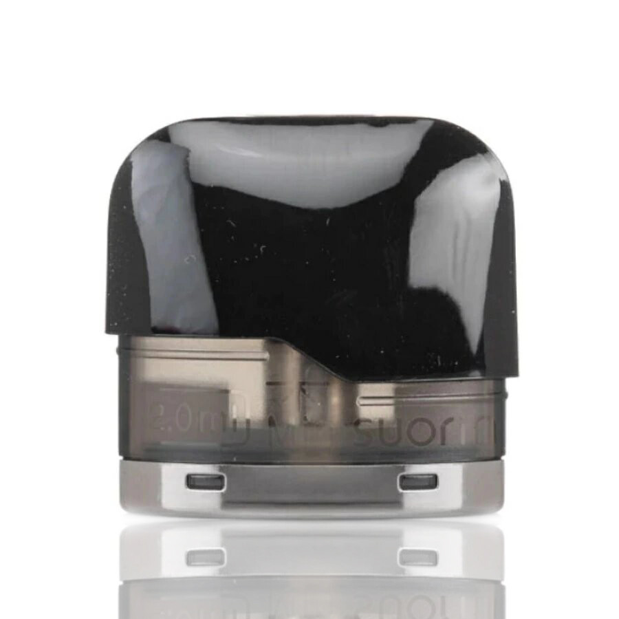 Картридж для Suorin Air Mini 2ml Coil (1 Ом)-LВR | Змінні картриджі, фото 1