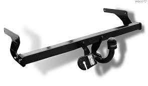 Фаркоп AUDI A4 B5 седан 1994-2001. Тип Е