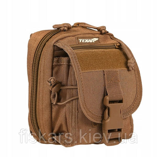 Підсумок Texar MB-03 Coyote (590#48-MB03-PO)