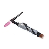 Зварювальний пальник Deca Tig Torch 320 А 4 м 010813