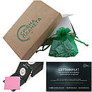 Товстий срібний ланцюжок Якір 55 см - Чоловіча срібна якірна цепочка Біт, фото 4