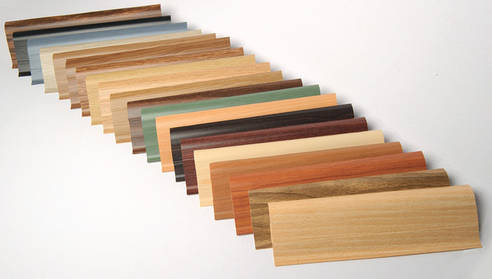 Плінтус Perimeter ПВХ РОЗПРОДАЖ!!!