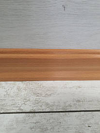 Плінтус Perimeter ПВХ 70 мм 2.50 м