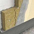 Суміш клейова та армувальна для утеплювачів Sika ThermoCoat-130, фото 2