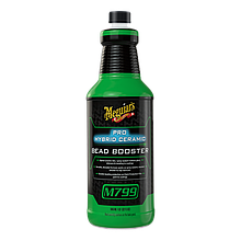 Засіб для догляду за керамічним покриттям - Meguiar's Pro Hybrid Ceramic Bead Booster 946 мл. (M79932)