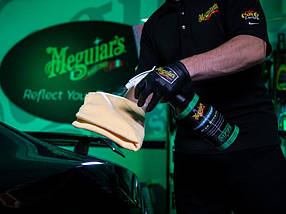 Засіб для догляду за керамічним покриттям - Meguiar's Pro Hybrid Ceramic Bead Booster 946 мл. (M79932), фото 3
