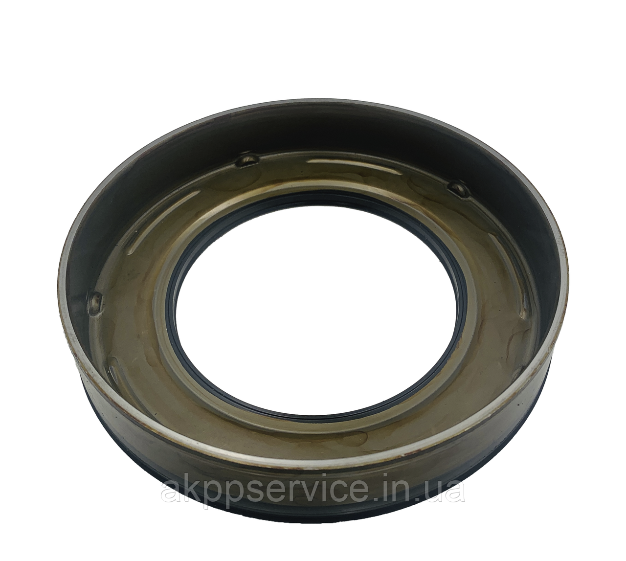 Поршень Low Reverse АКПП 4F27E FNR5 Mazda/Ford FN1119438A FN0119438 XS4Z7A262BB (Б. У.)