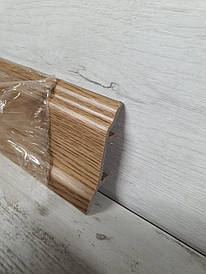 Плінтус Perimeter ПВХ 70 мм 2.50 м