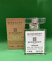 Givenchy pour homme мужской Gold тестер 60 мл