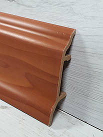 Плінтус Perimeter ПВХ 70 мм 2.50 м