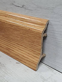 Плінтус Perimeter ПВХ 70 мм 2.50 м