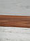 Плінтус Perimeter ПВХ 50 мм 2.50 м oak natural, фото 2