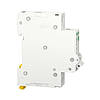 Автоматичний вимикач Schneider Electric Resi 9 6кА С 1p 20A C R9F12120, фото 7