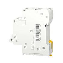 Автоматичний вимикач Schneider Electric Resi 9 6кА С 2p 40A C R9F12240, фото 4