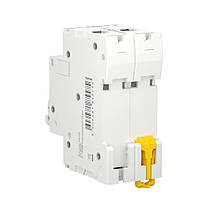 Автоматичний вимикач Schneider Electric Resi 9 6кА С 2p 40A C R9F12240, фото 5