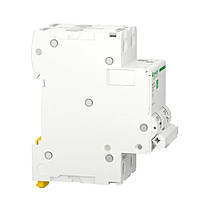 Автоматичний вимикач Schneider Electric Resi 9 6кА С 2p 40A C R9F12240, фото 6