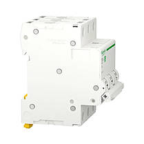 Автоматичний вимикач Schneider Electric Resi 9 6кА С 3p 32A C R9F12332, фото 6