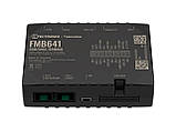 Супутникова система стеження GPS трекер Teltonika FMB641, фото 2