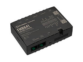 Супутникова система стеження GPS трекер Teltonika FMB641