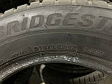 Зимова пара 215/65R17 Bridgestone Blizzak LM-001 6мм 2шт, фото 4