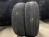 Зимова пара 215/65R17 Bridgestone Blizzak LM-001 6мм 2шт, фото 2