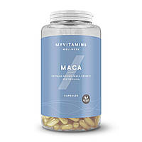 Мака Maca - 30 капс MyProtein MyVitamins Майпротеин