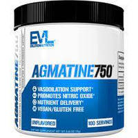 Agmatine 750 Evlution Nutrition, 75 грамм
