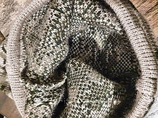 Балаклава чоловіча зимова піксель зимова балаклава тактична військова, фото 2