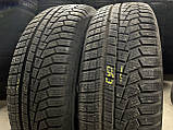 Шини зима 215/65R17 Hankook Winter Icept evo2 7мм 2шт, фото 3