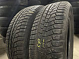 Шини зима 215/65R17 Hankook Winter Icept evo2 7мм 2шт, фото 5