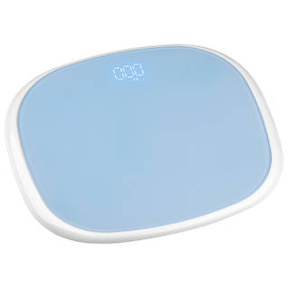 Ваги підлогові