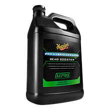 Засіб для догляду за керамічним покриттям - Meguiar's Pro Hybrid Ceramic Bead Booster 3,79 л. (M79901)