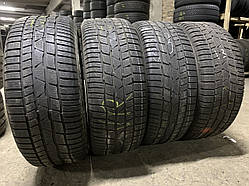 Зимовий комплект 225/55R16 Continental ContiWinterContact TS830P