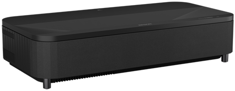 Epson EH-LS800B Android TV короткофокусний лазерний 4K проектор зі звуком YAMAHA