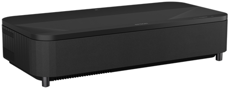 Epson EH-LS800B Android TV короткофокусний лазерний 4K проектор зі звуком YAMAHA, фото 1