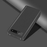 Корпус для зовнішнього акумулятора на 8 АКБ корпус 8x18650 Power Bank Case Dual USB