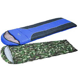 Спальні мішки