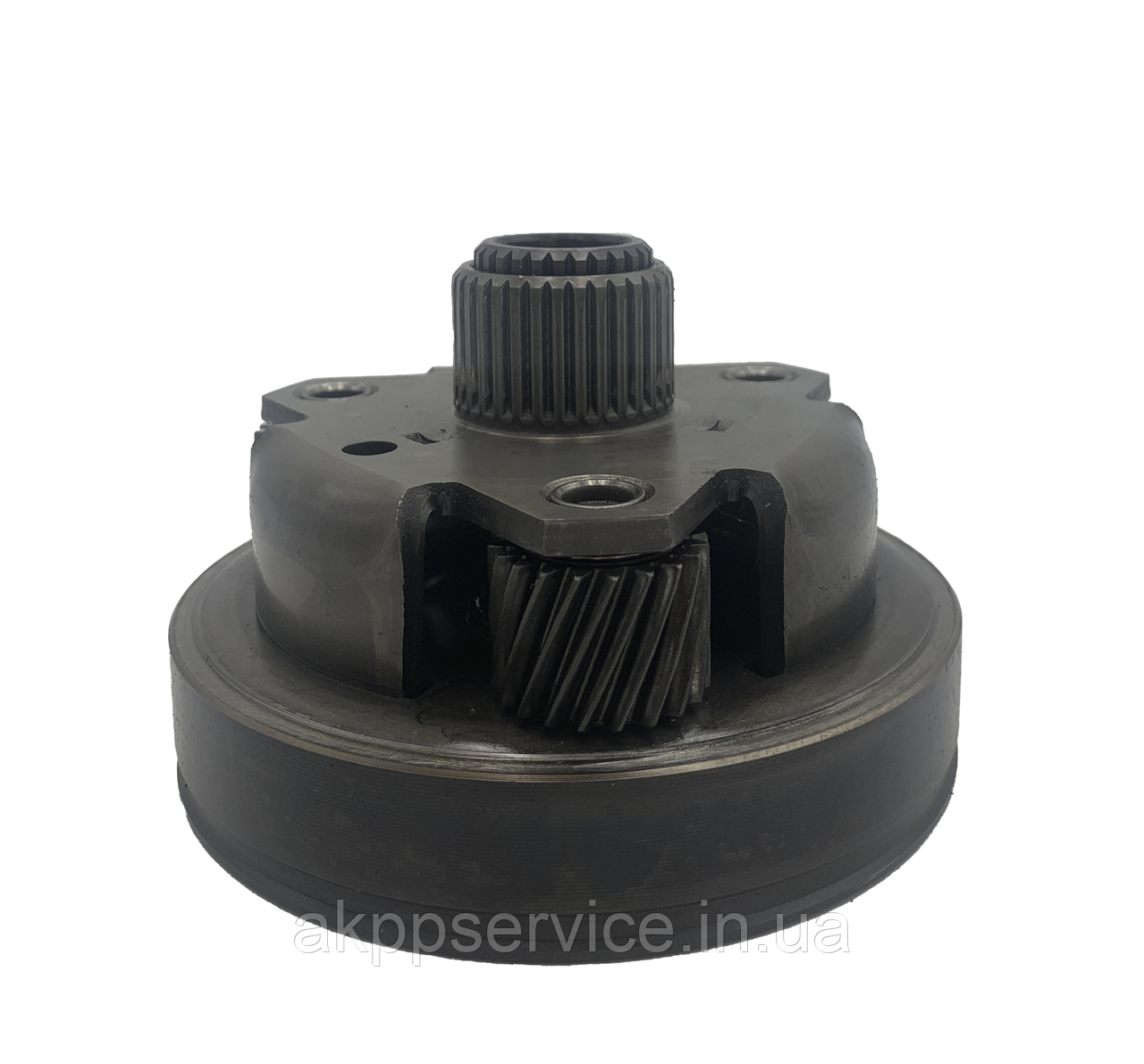 Передня планетарна передача 3 сателіти АКПП 4F27E Mazda FN01194G8 FN1119533B FN11194G0 FN111954XC (Б.У.)