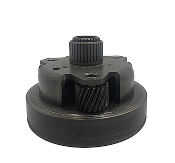 Передня планетарна передача 3 сателіти АКПП 4F27E Mazda FN01194G8 FN1119533B FN11194G0 FN111954XC (Б.У.)