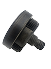 Передня планетарна передача 3 сателіти АКПП 4F27E Mazda FN01194G8 FN1119533B FN11194G0 FN111954XC (Б.У.), фото 3