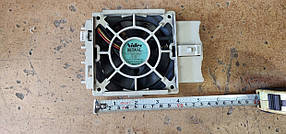 Серверний кулер Nidec Beta SL D09T-12PG A 92 мм No 222308