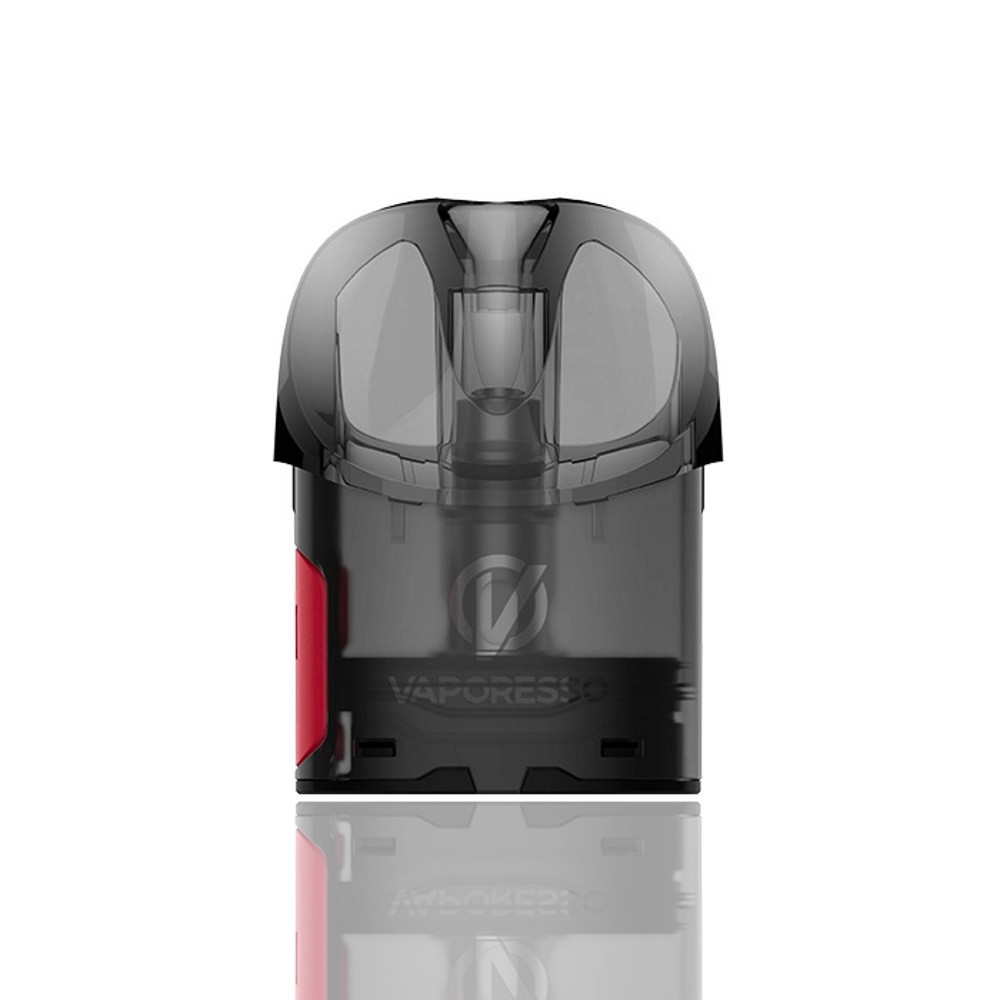 Картридж для Vaporesso OSMALL 2 2ml Coil (1.2 Ом)-LВR | Змінні картриджі, фото 1