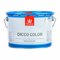 Морилка з розчинними пігментами Tikkurila DICCO COLOR