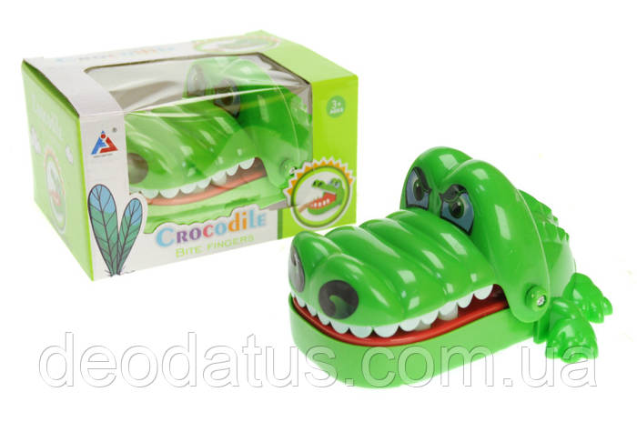 Игра Крокодил кусачка развлекательная игра Дантист для Крокодила, цена ...