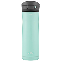 Термобутылка Contigo Jackson 590 мл Chill Bubble Tea (2156481)