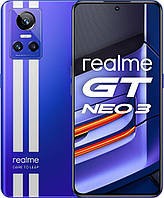 Смартфон REALME GT Neo 3 12 / 256 ГБ 5G 6.7 "120 Гц RMX3563